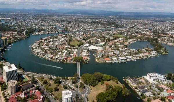 Queensland