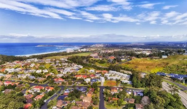 Budget needs to target housing choice and affordability in regions