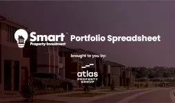 Portfolio Spreadsheet