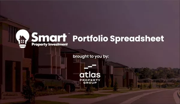 Portfolio Spreadsheet