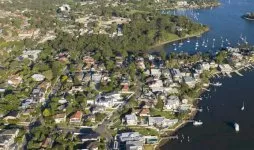 Sydney leads capital city house price growth