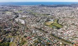 Regions continue to outpace cities