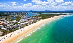 Supply issue swells on the Sunshine Coast