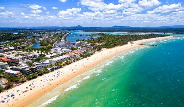Supply issue swells on the Sunshine Coast