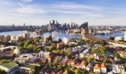 Sydney lags as rents continue to recover from pandemic