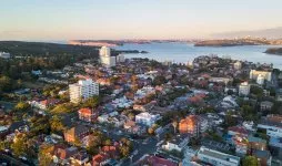 sydney suburbs