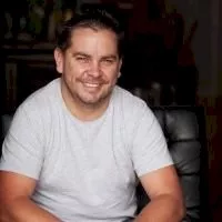 Todd Hunter