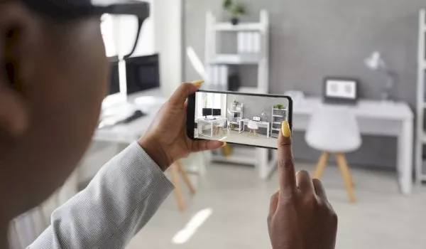 virtual home tours