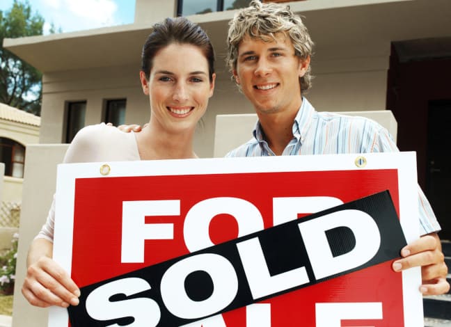 first home buyers