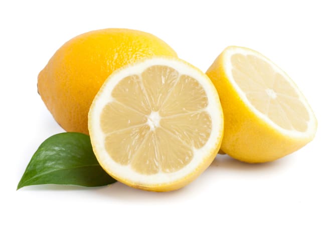 lemons