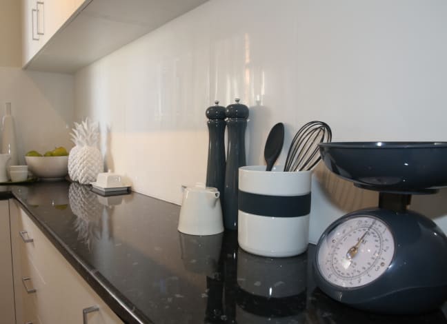 Mount Druitt completed renovation Mount Druitt completed renovation