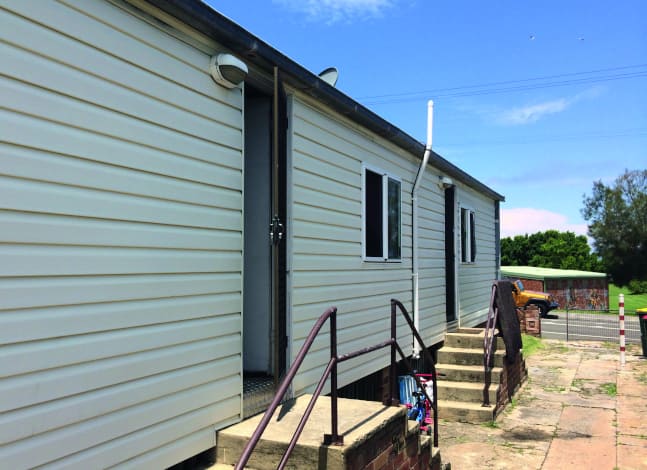 Port Kembla investment property Port Kembla investment property