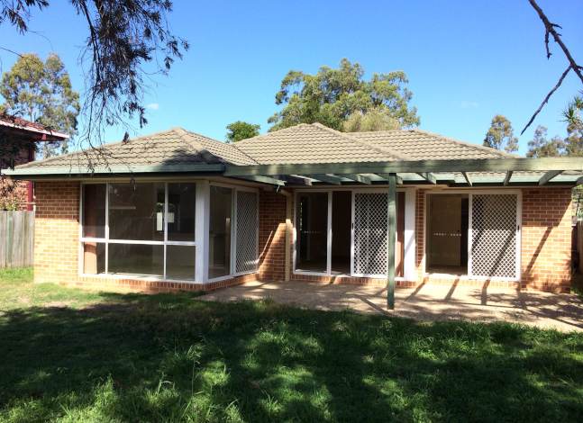 Springfield investment property Springfield investment property