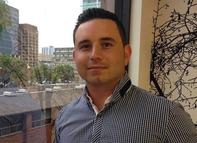 Jeremy Iannuzzelli property investor Jeremy Iannuzzelli property investor