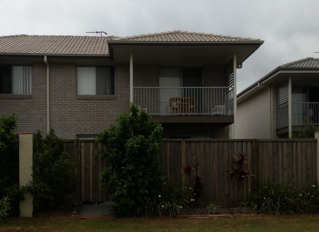 Hamish Bayston's Bald Hills investment property Hamish Bayston's Bald Hills investment property
