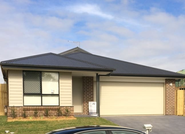 Hamish Bayston's Caddens investment property Hamish Bayston's Caddens investment property