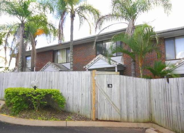 Jeremy's Damalis Street, Woodridge investment property Jeremy's Damalis Street, Woodridge investment property