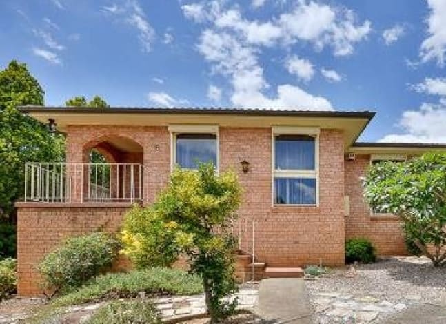 Jeremy Iannuzzelli's St Andrews property Jeremy Iannuzzelli's St Andrews property