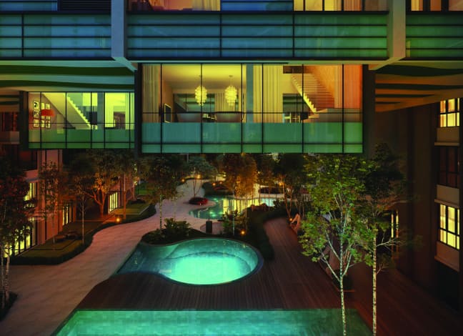 Kevin Hui's Malaysia investment property Kevin Hui's Malaysia investment property