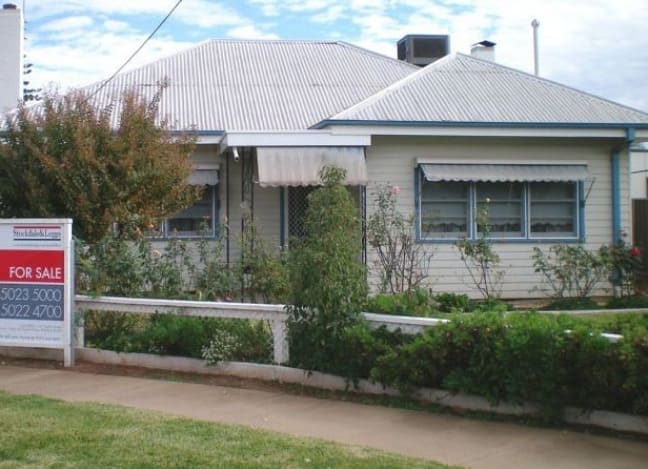 Mildura investment property