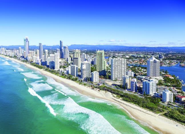 Gold Coast property investment Gold Coast property investment