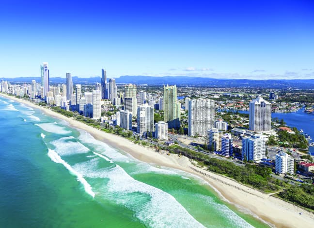 Gold Coast property investment