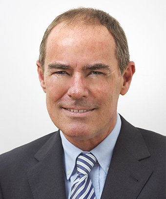 tim mansfield