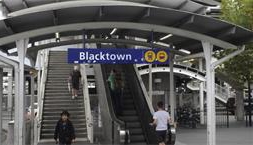 Blacktown