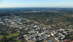 Blacktown