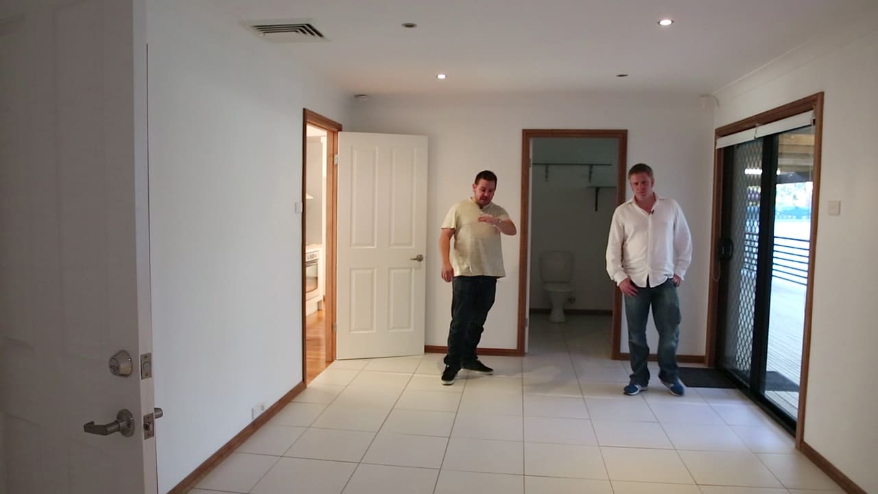 Property Hunter ep 3