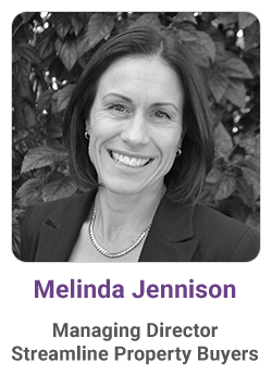 Melinda Jennison