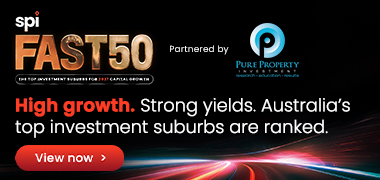 Fast 50 Report 2026 Banner